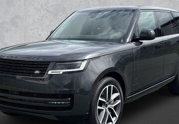Land Rover Range Rover 3.000 km 162.990 &euro; Essen 45141