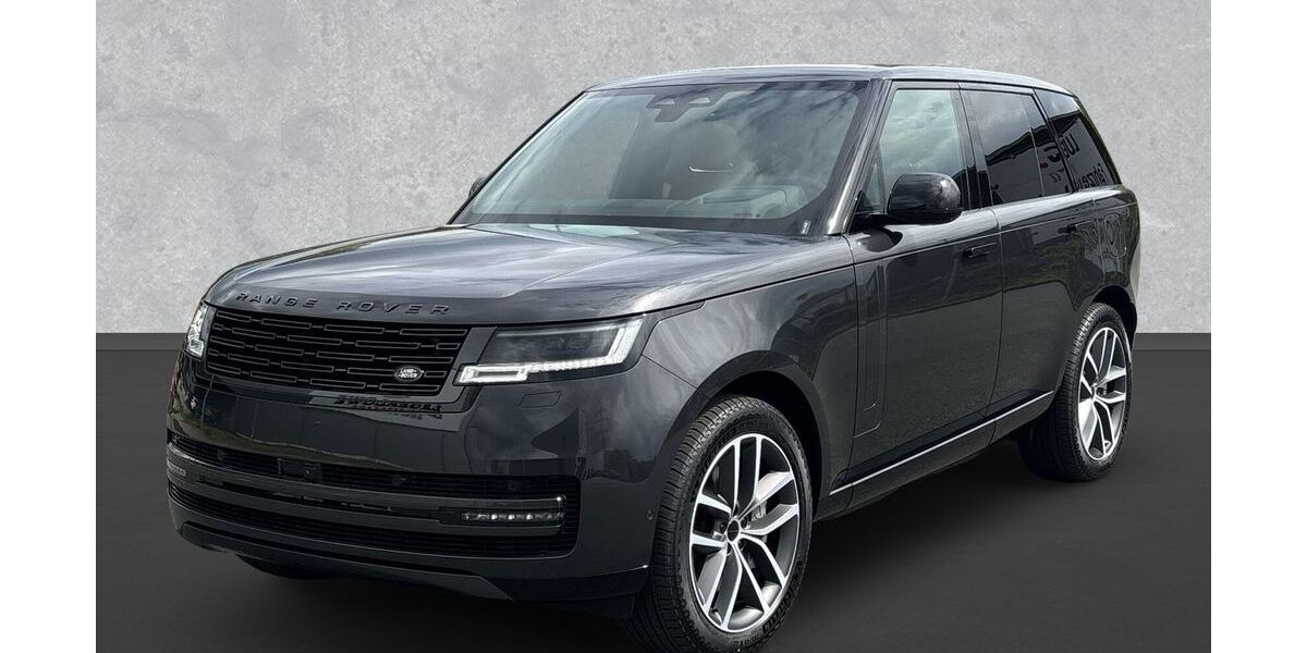 Land Rover Range Rover 3.000 km 162.990 &euro; Essen 45141