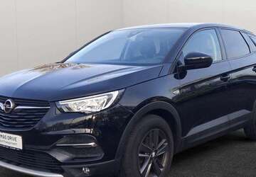 Opel Grandland X 97.607 km 14.990 &euro; Datteln 45711