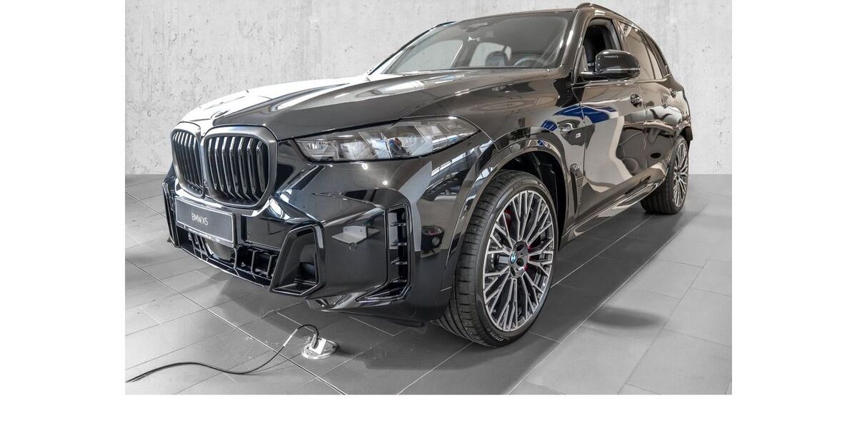 BMW X5 1.001 km 94.990 &euro; Hagen 58119