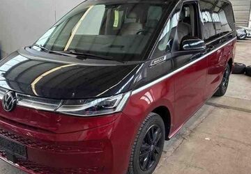 VW T7 Multivan 69.695 km 47.835 &euro; Hagen 58091