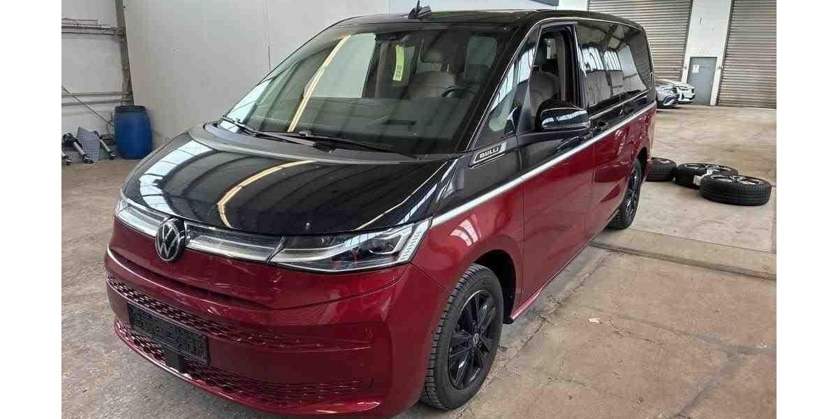 VW T7 Multivan 69.695 km 47.835 &euro; Hagen 58091