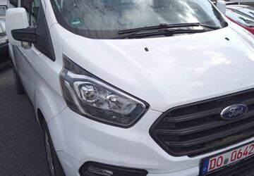 Ford Transit Custom 191.020 km 12.980 &euro; Dortmund 44287