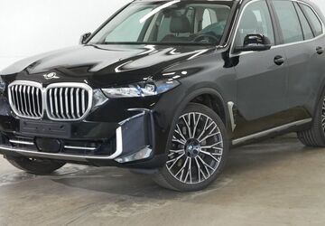 BMW X5 21.627 km 72.840 &euro; Bochum 44809