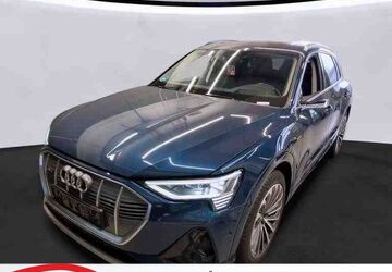 Audi e-tron 45.210 km 34.656 &euro; Witten 58453