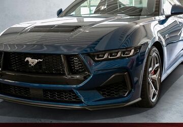 Ford Mustang 3.159 km 51.999 &euro; Bochum 44803