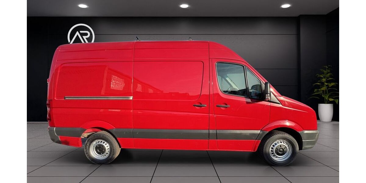 VW Crafter 302.550 km 8.950 &euro; Bochum 44866