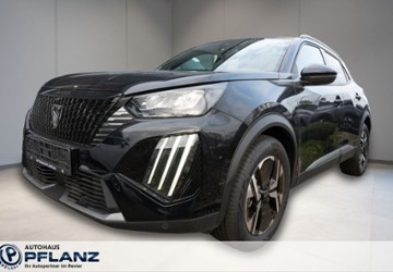 Peugeot 2008 9.990 km 27.990 &euro; Bochum 44801