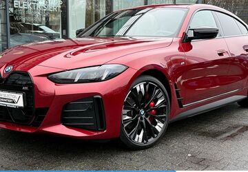 BMW i4 20.041 km 57.840 &euro; Mülheim 45472