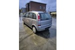 Opel Meriva 202.500 km 900 &euro; Herne 44652