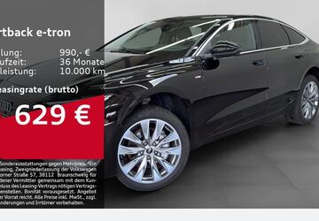 Audi A6 e-tron 14.021 km 70.950 &euro; Bochum 44809