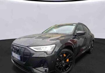Audi e-tron 65.100 km 42.900 &euro; Hagen 58091