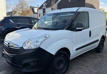 Opel Combo 94.000 km 6.997 &euro; Herten 45699