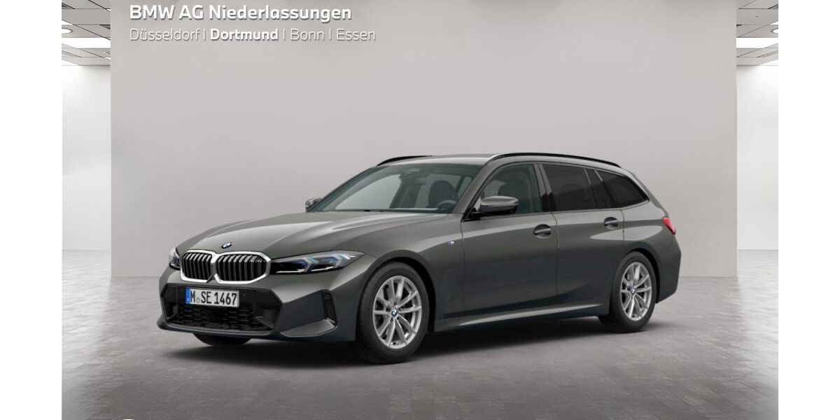 BMW 320 18.655 km 40.999 &euro; Dortmund 44263