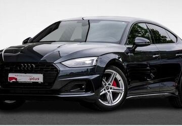 Audi A5 48.870 km 35.541 &euro; Dortmund 44143