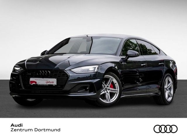 Audi A5 48.870 km 35.541 &euro; Dortmund 44143