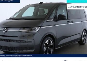 VW T7 Multivan 10.207 km 62.990 &euro; Bochum 44866