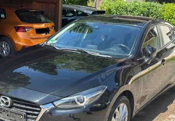 Mazda 3 104.000 km 12.000 &euro; Essen 45309