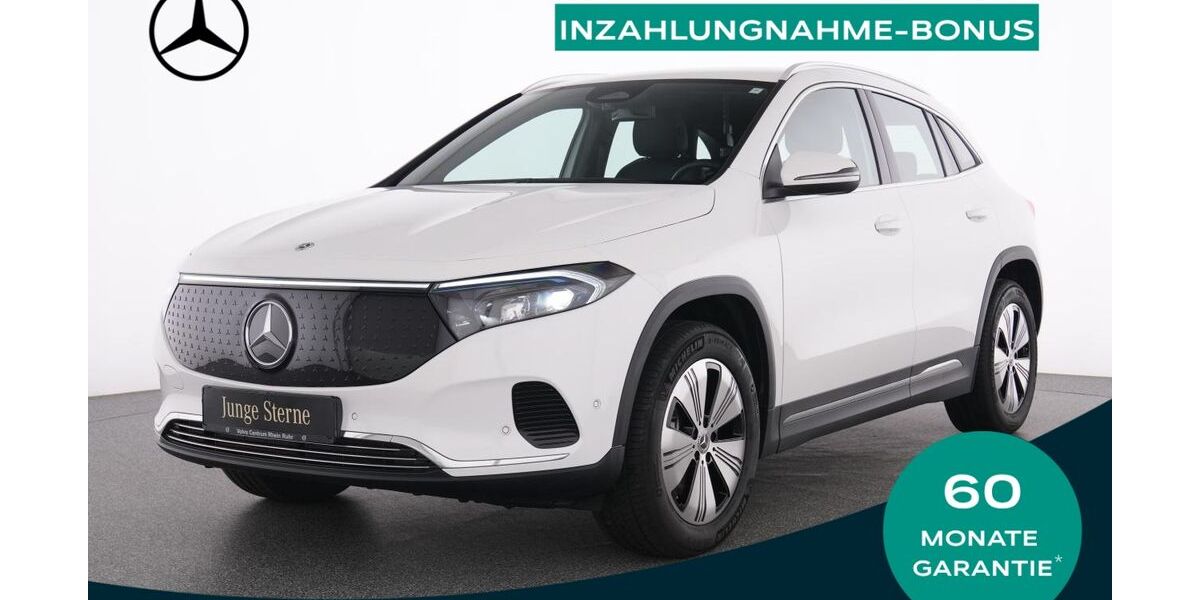 Mercedes-Benz EQA 13.708 km 34.985 &euro; Essen 45309