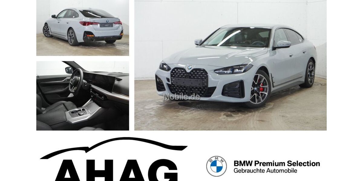 BMW 420 27.550 km 47.840 &euro; Marl 45770