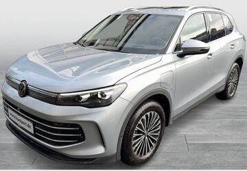 VW Tiguan 17.397 km 43.415 &euro; Dortmund 44379