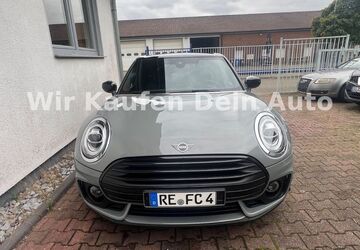 Mini Cooper D Clubman 178.541 km 12.700 &euro; Gladbeck 45966