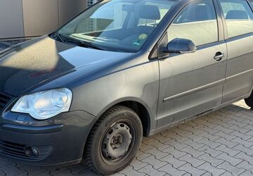 VW Polo 200.000 km 650 &euro; Gelsenkrichen 45884