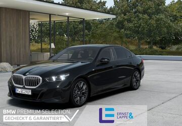 BMW 520 24.945 km 49.960 &euro; Essen 45134