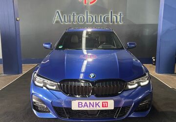 BMW 320 83.400 km 31.000 &euro; Oberhausen 46045