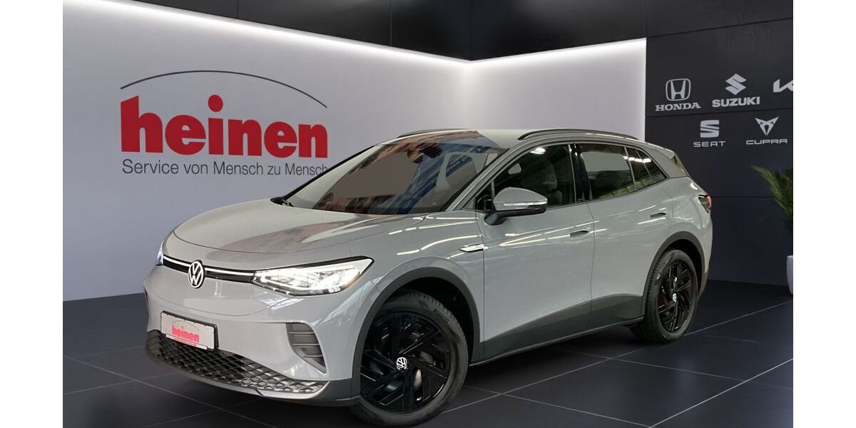 VW ID.4 18.415 km 29.959 &euro; Holzwickede 59439