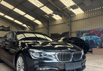 BMW 730 210.000 km 21.950 &euro; Essen 45139