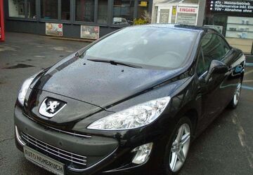 Peugeot 308 143.000 km 5.990 &euro; Dortmund 44225