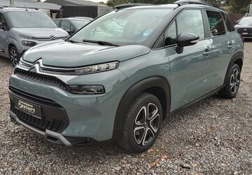 Citroen C3 Aircross 28.000 km 15.390 &euro; Oberhausen 46147