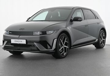 Hyundai IONIQ 5 1.999 km 48.980 &euro; Essen 45143