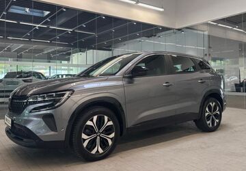 Renault Austral 32.188 km 24.980 &euro; Oberhausen 46049