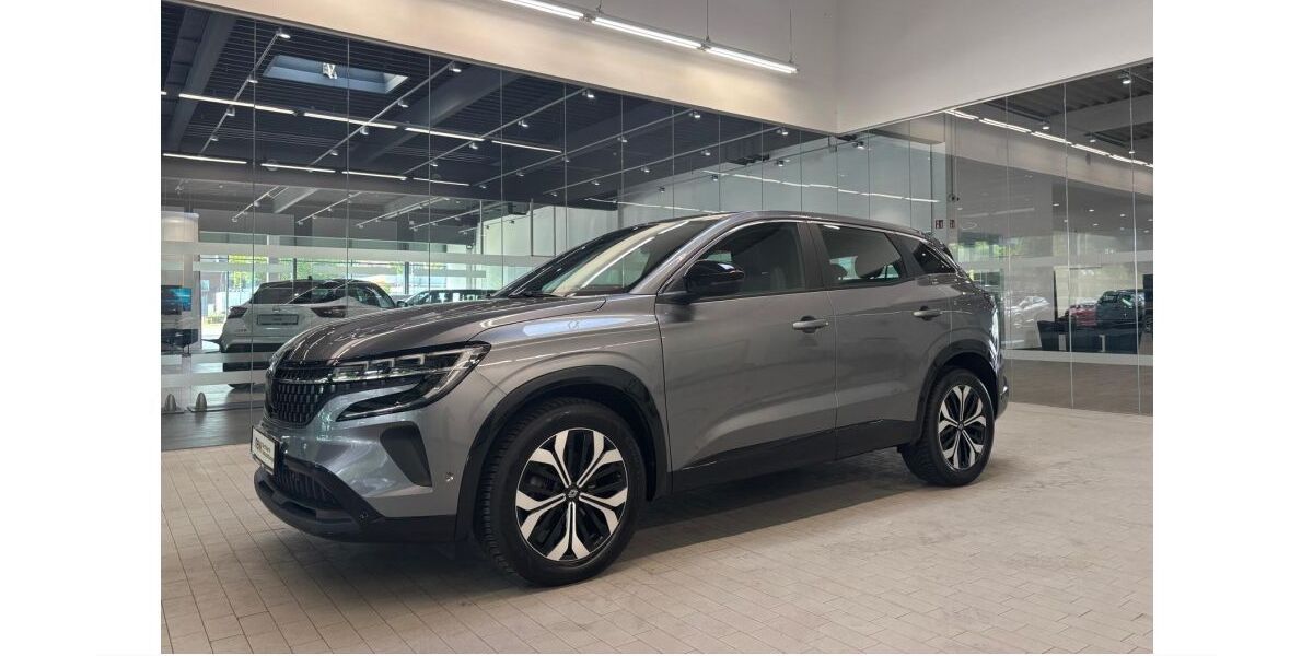 Renault Austral 32.188 km 24.980 &euro; Oberhausen 46049