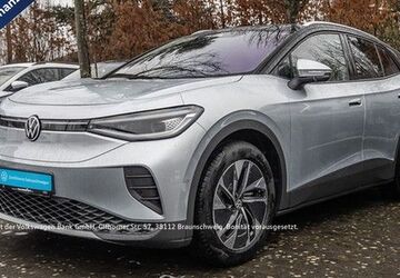 VW ID.4 3.150 km 32.998 &euro; Schwerte 58239