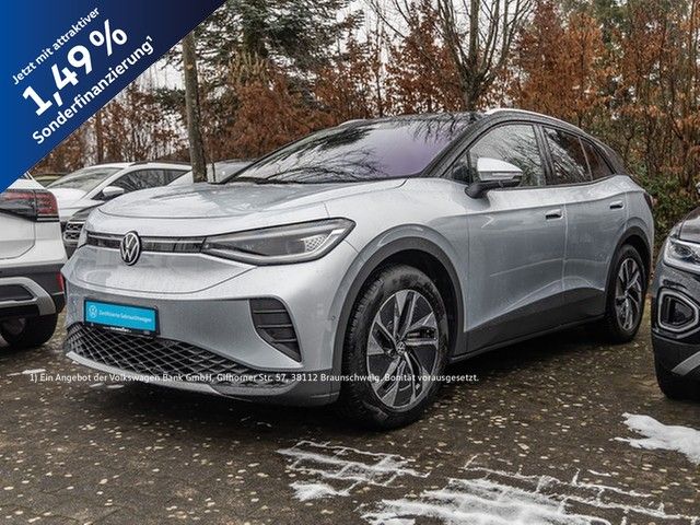 VW ID.4 3.150 km 32.998 &euro; Schwerte 58239