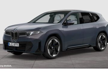 BMW iX3 2.734 km 81.190 &euro; Wuppertal 42117