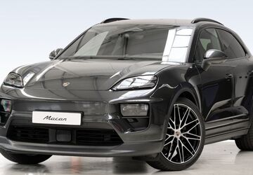 Porsche Macan 9.999 km 97.900 &euro; Wuppertal 42279