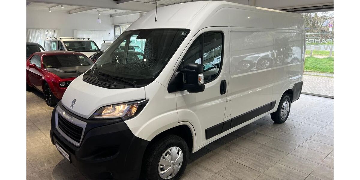 Citroen Jumper 112.000 km 15.490 &euro; Datteln 45711