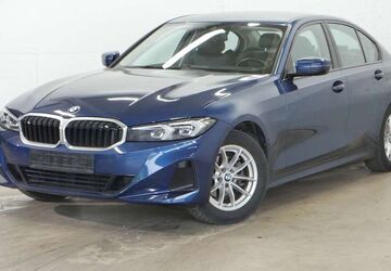 BMW 318 46.832 km 26.840 &euro; Bochum 44809