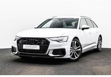 Audi A6 28.888 km 43.685 &euro; Hagen 58091