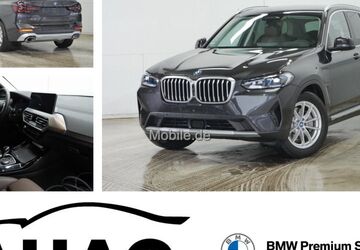 BMW X3 28.703 km 51.740 &euro; Marl 45770