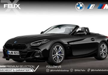 BMW Z4 25.021 km 52.880 &euro; Bottrop 46236