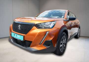 Peugeot 2008 20.424 km 16.485 &euro; Dortmund 44263