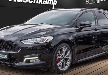 Ford Mondeo 76.759 km 15.980 &euro; Dortmund 44145