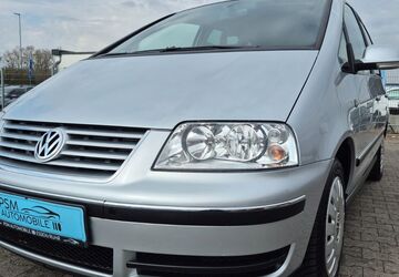 VW Sharan 114.104 km 8.999 &euro; Essen 45326