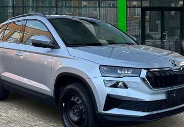 Skoda Karoq 13.935 km 27.990 &euro; Mülheim / Ruhr 45479