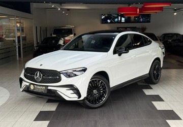 Mercedes-Benz GLC 220 13.000 km 63.850 &euro; Mülheim an der Ruhr 45472